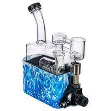 Dab Rigs