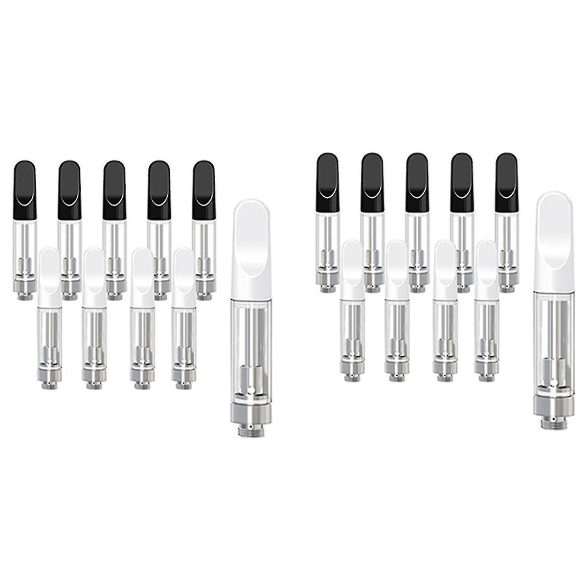 Oil Cartridges 1ml