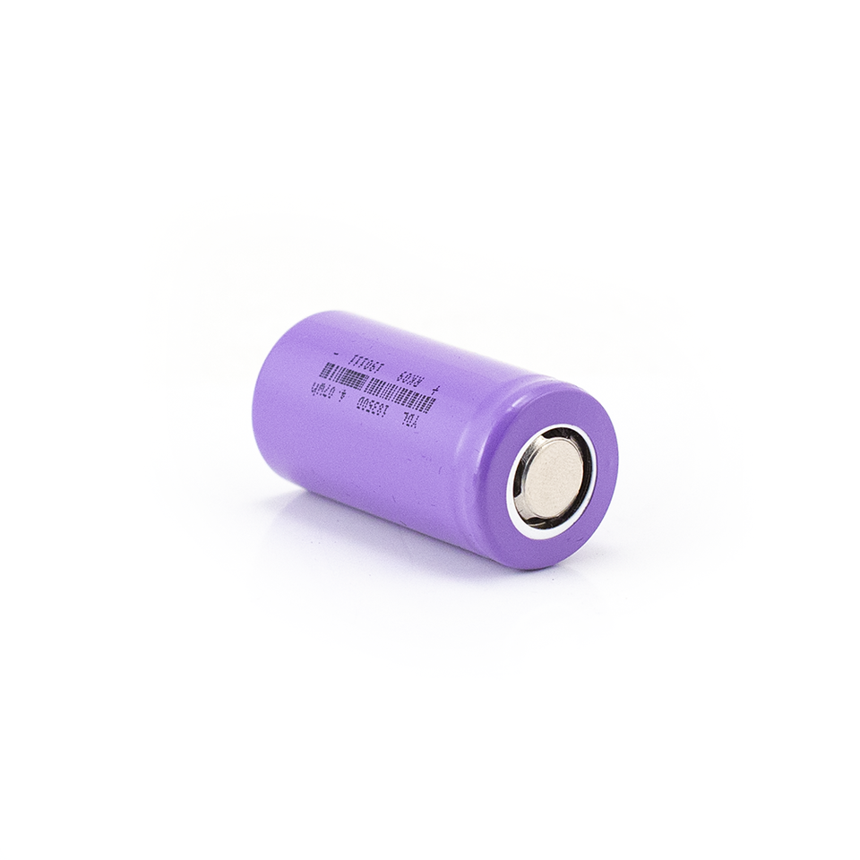 SPARE FOR MIQRO DAVINCI - 18350 BATTERY