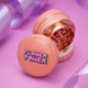 Flower Power Ceramic Grinder