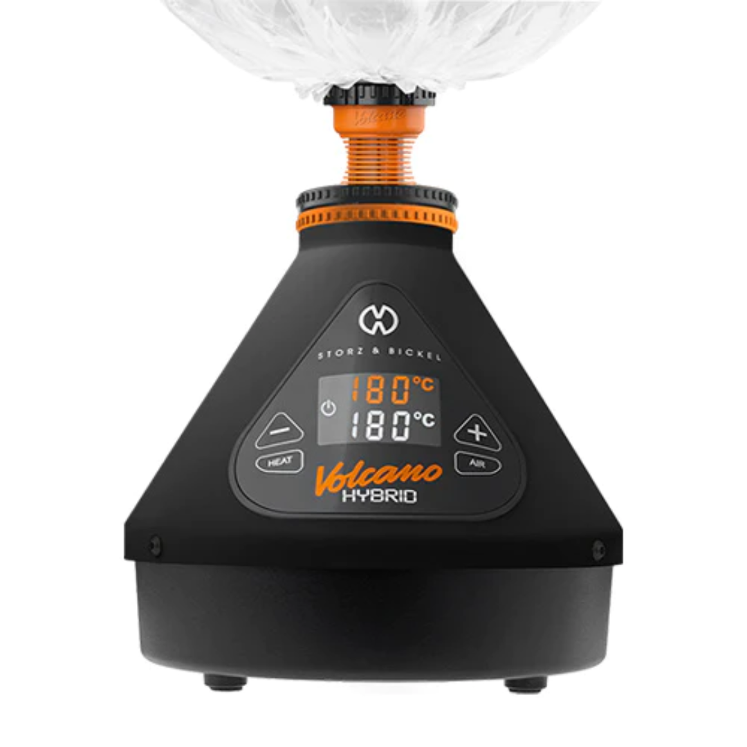VAPORIZER - VOLCANO HYBRID
