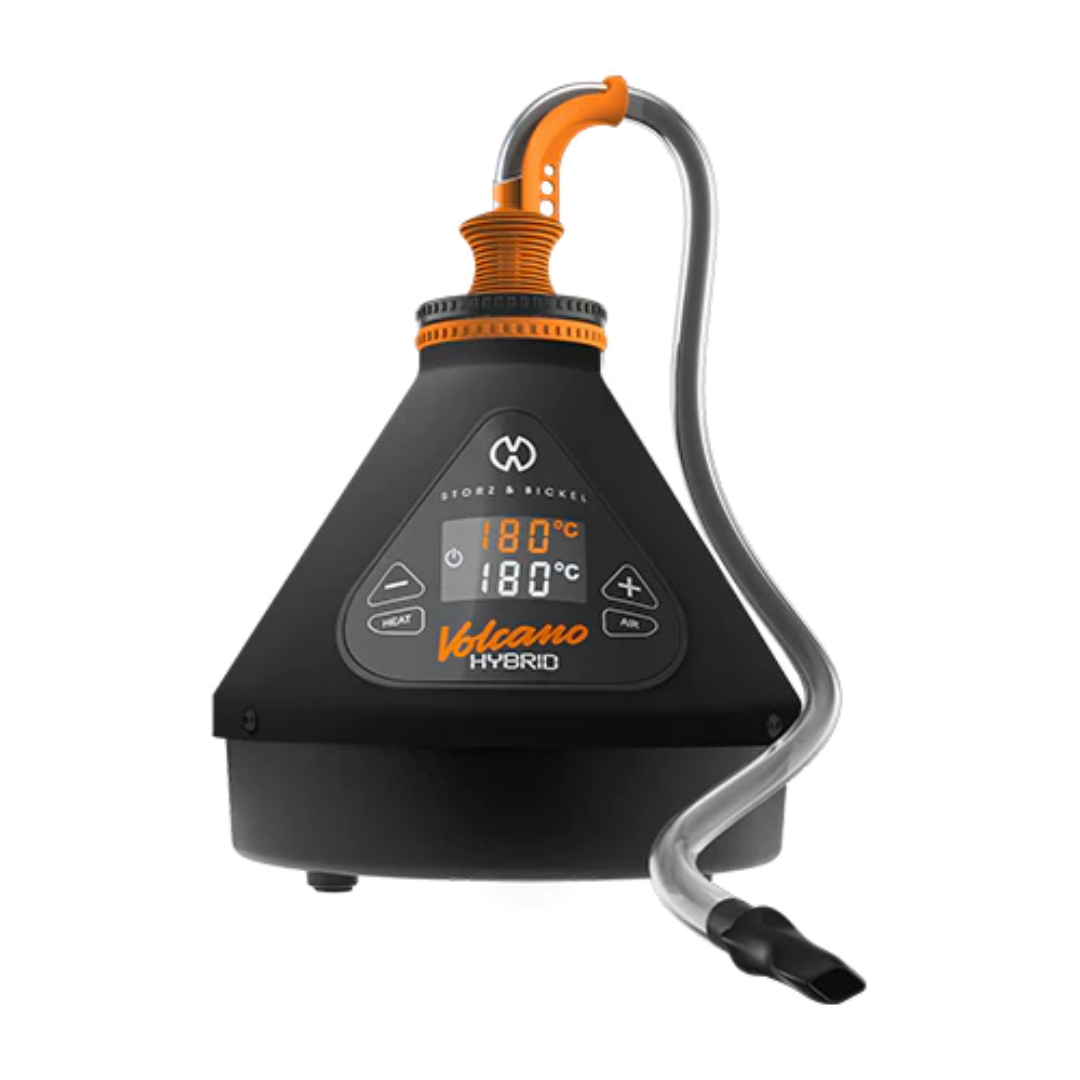 VAPORIZER - VOLCANO HYBRID