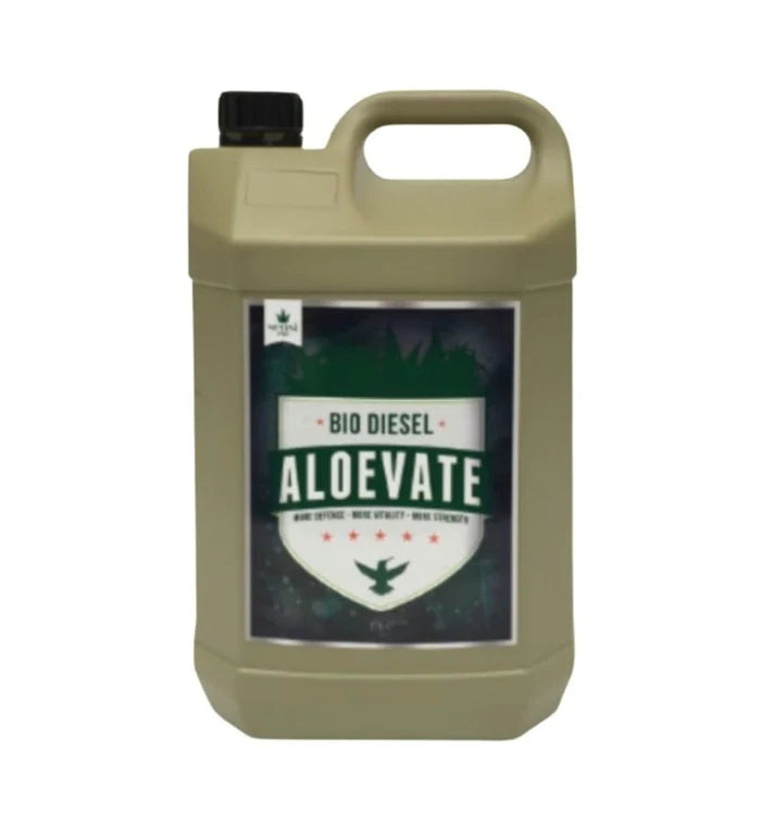 ALOEVATE