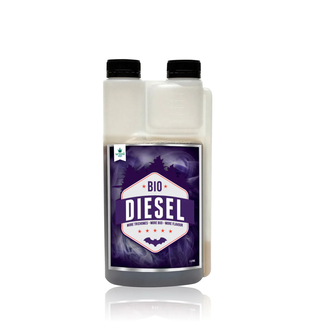 BIO DIESEL