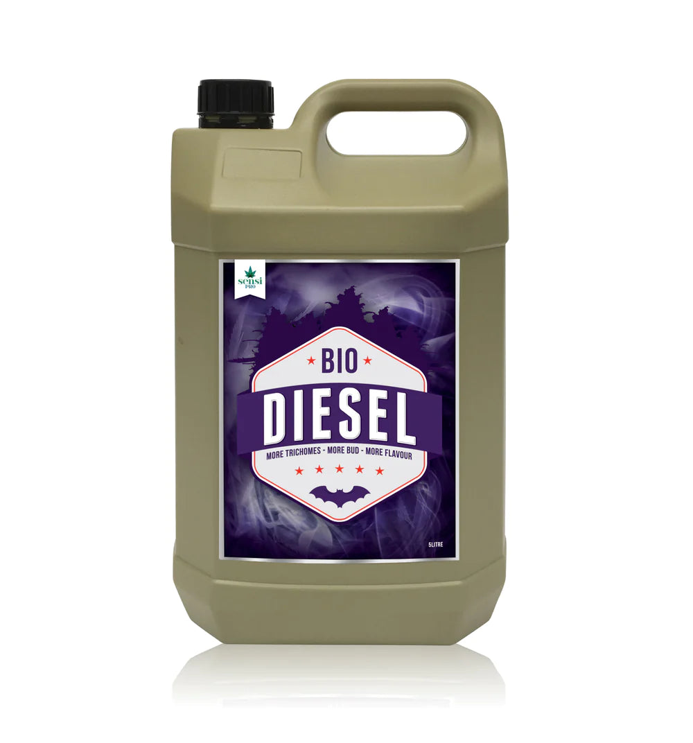 BIO DIESEL