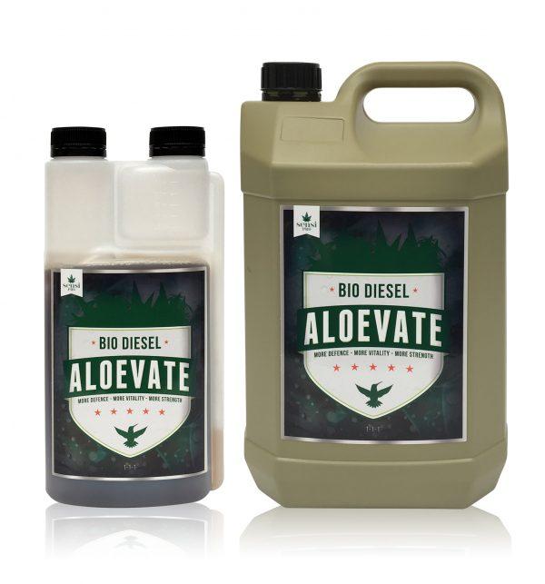 ALOEVATE
