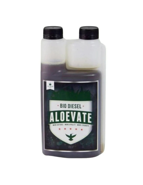 ALOEVATE