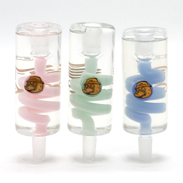Billy Mate Cooler Glycerin Chamber 14mm – 14mm