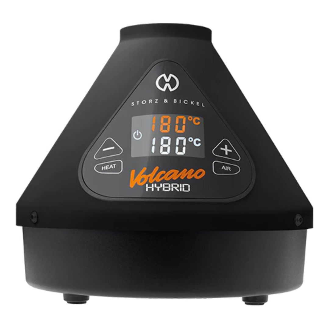 VAPORIZER - VOLCANO HYBRID