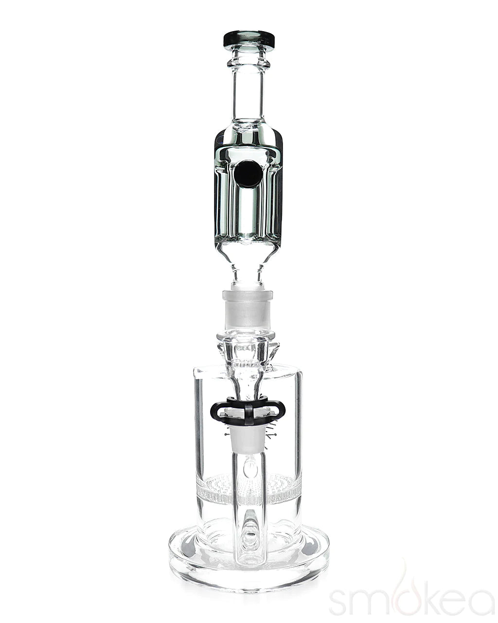 Freeze Pipe Mini Bong