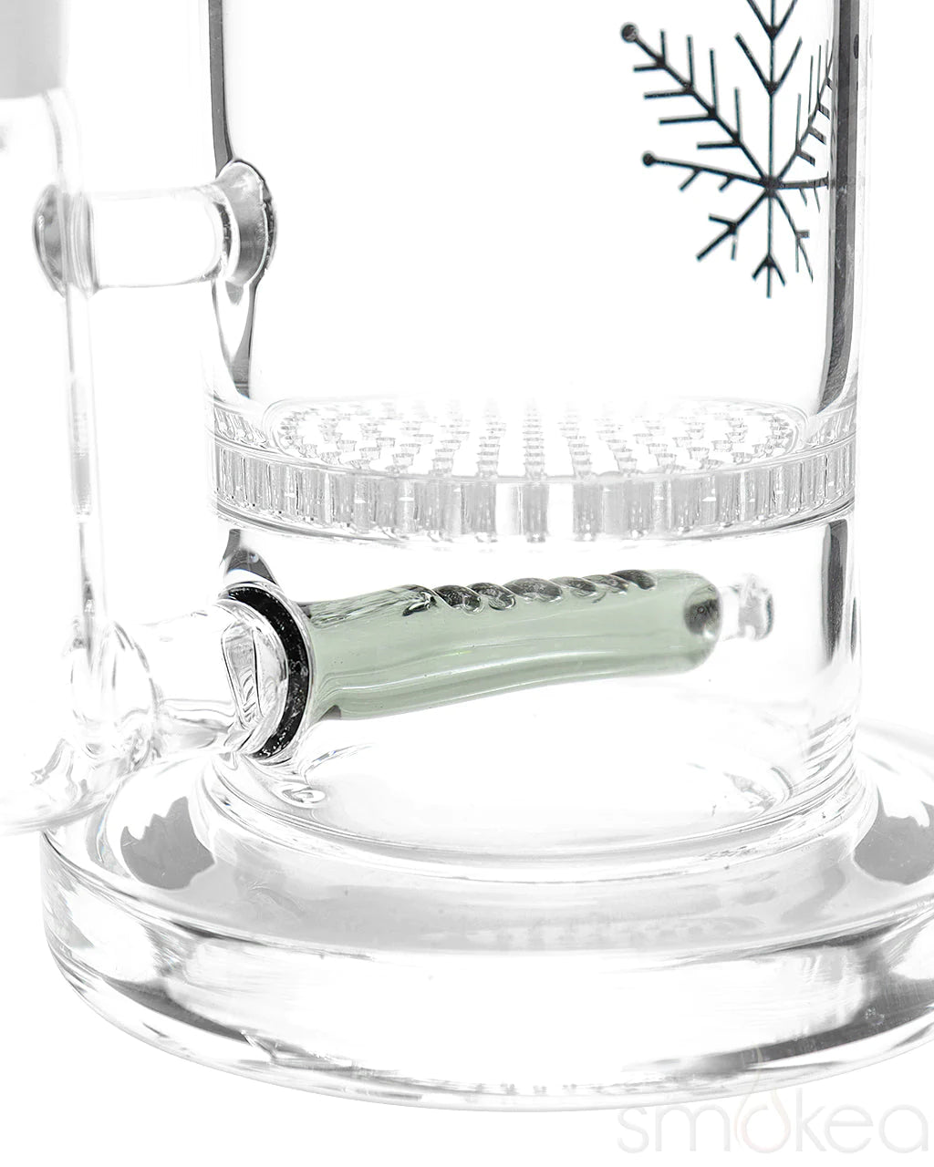 Freeze Pipe Mini Bong