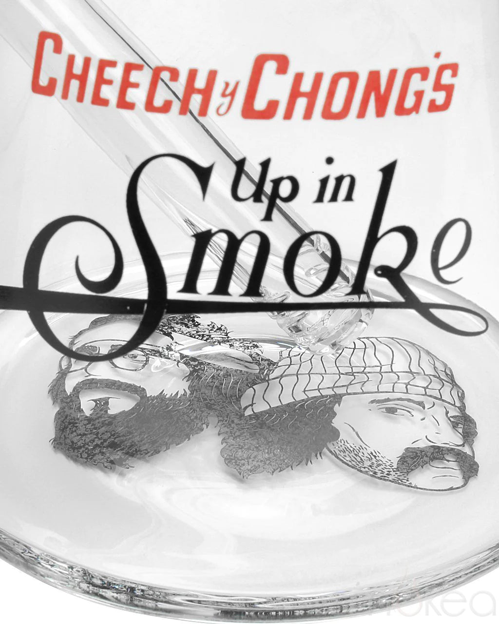 Cheech & Chong's Up in Smoke The Chong Bong
