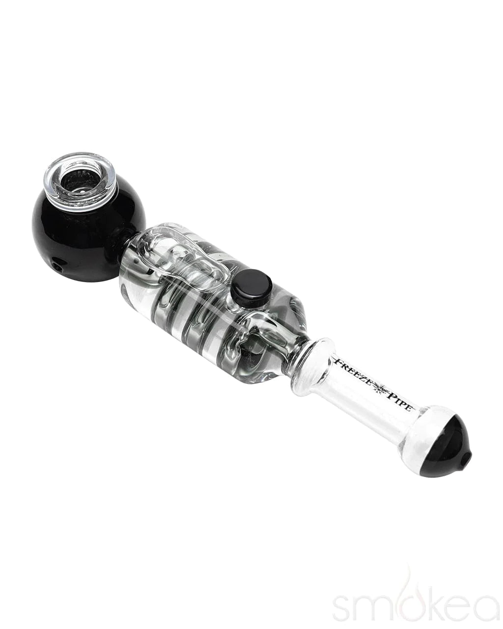 Freeze Pipe Spoon