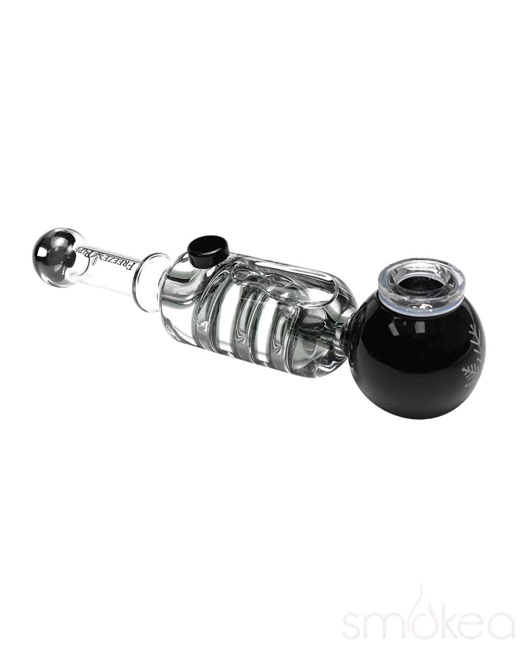 Freeze Pipe Spoon