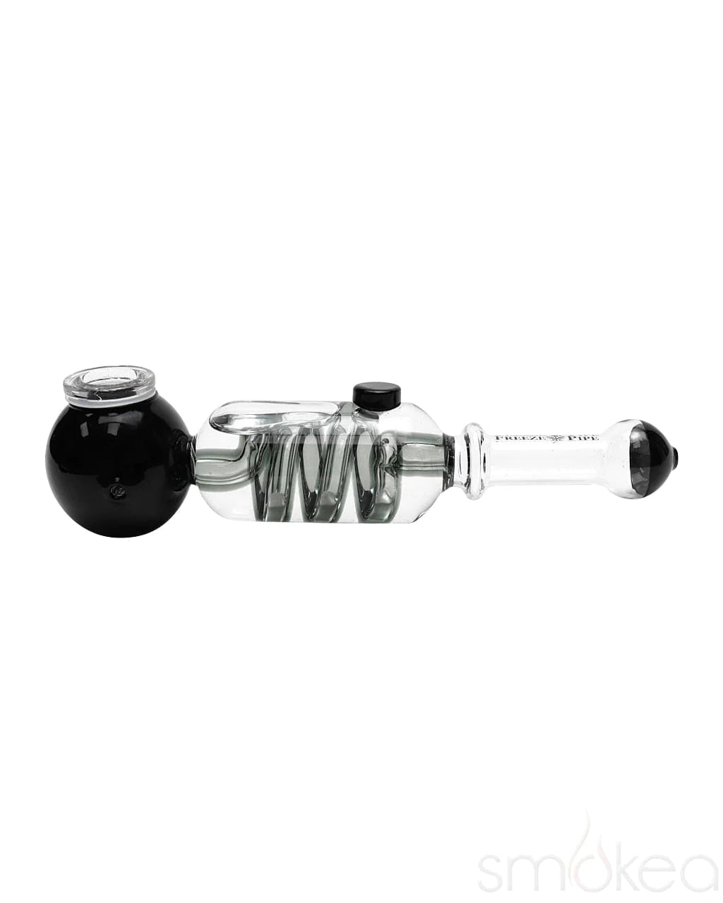 Freeze Pipe Spoon