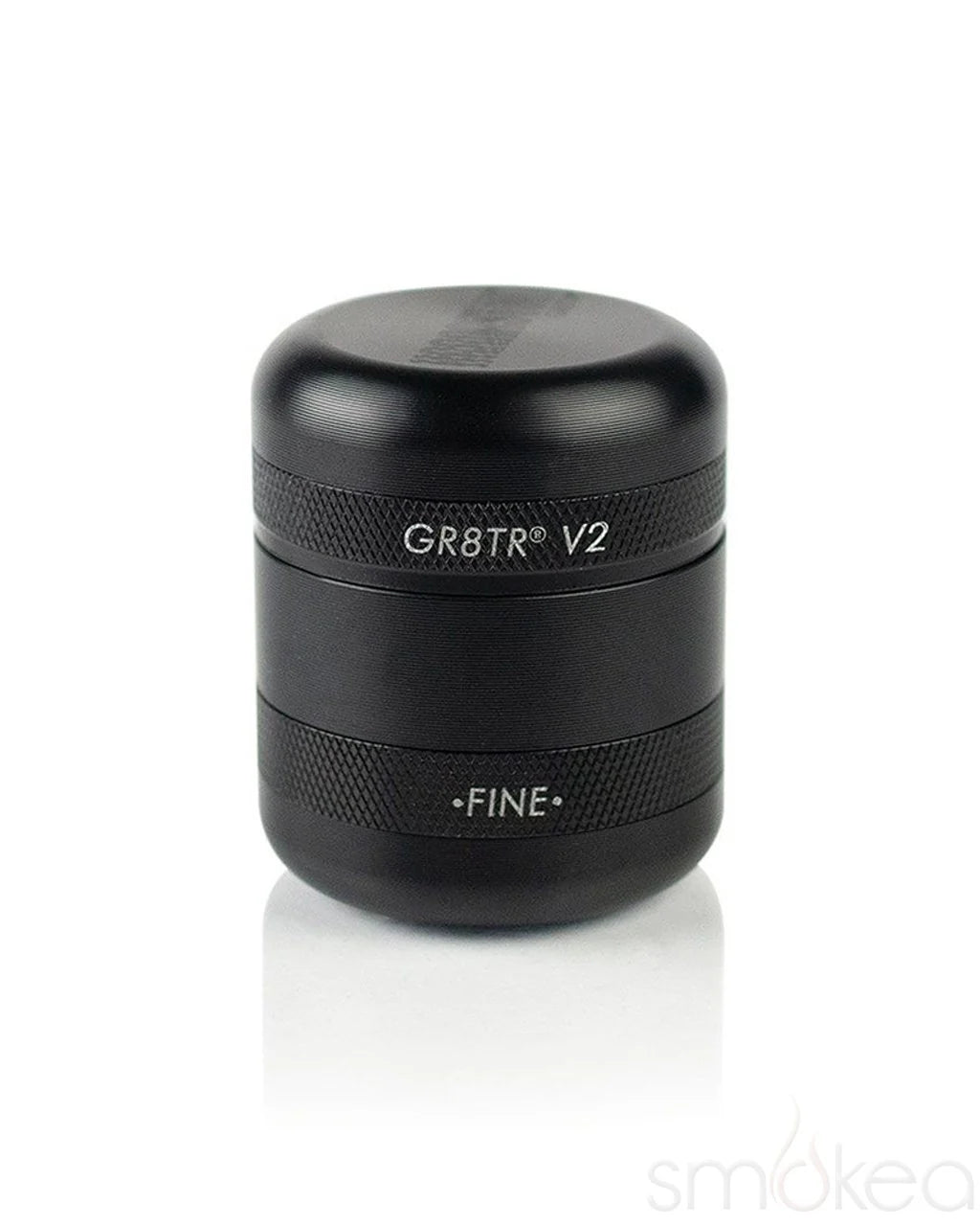 Kannastor GR8TR V2 Mini Grinder