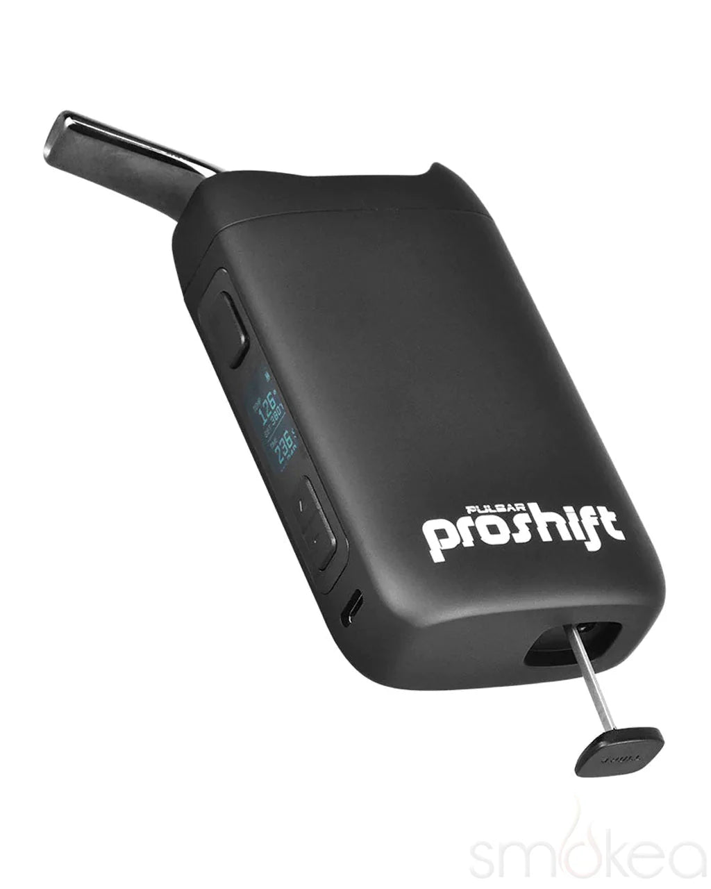 Pulsar ProShift Dry Herb Vaporizer