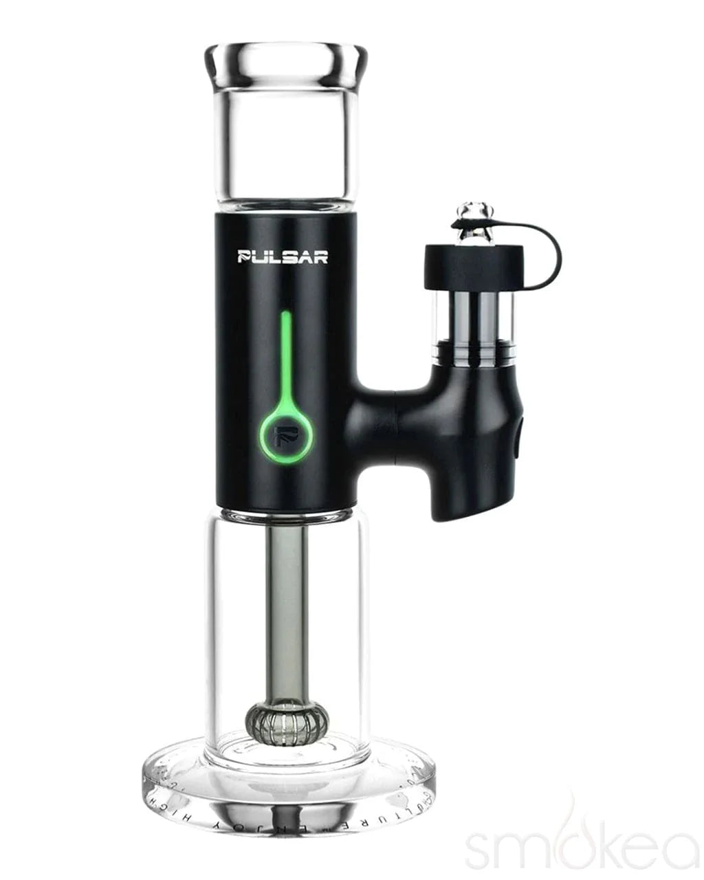 Pulsar APX E-Rig