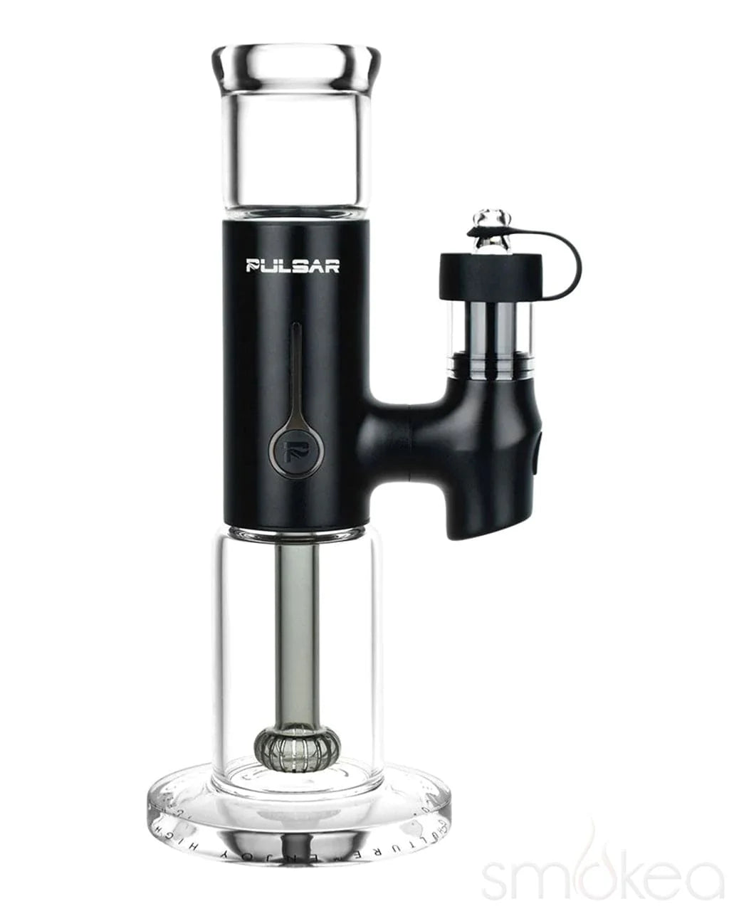 Pulsar APX E-Rig
