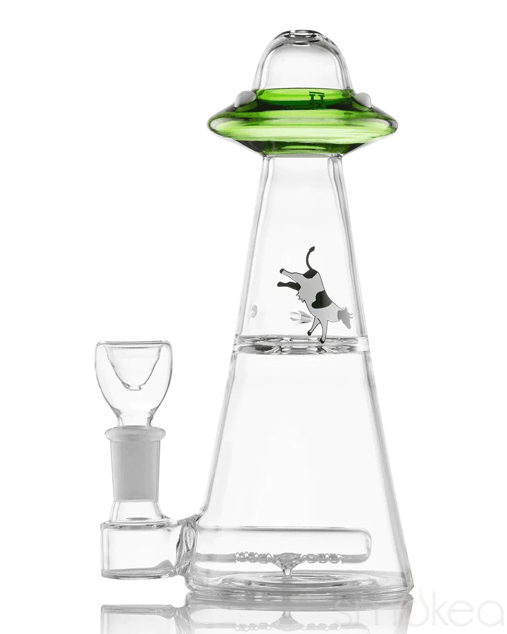 Hemper UFO Vortex Bong