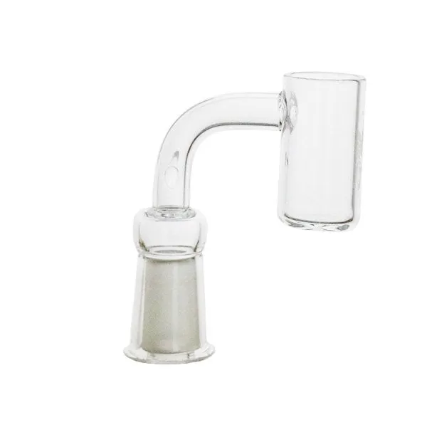 90° Billy Mate Quartz Banger Female – 14mm