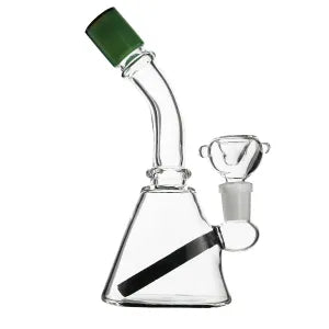 Laid Back Portable Waterpipe 16.5cm