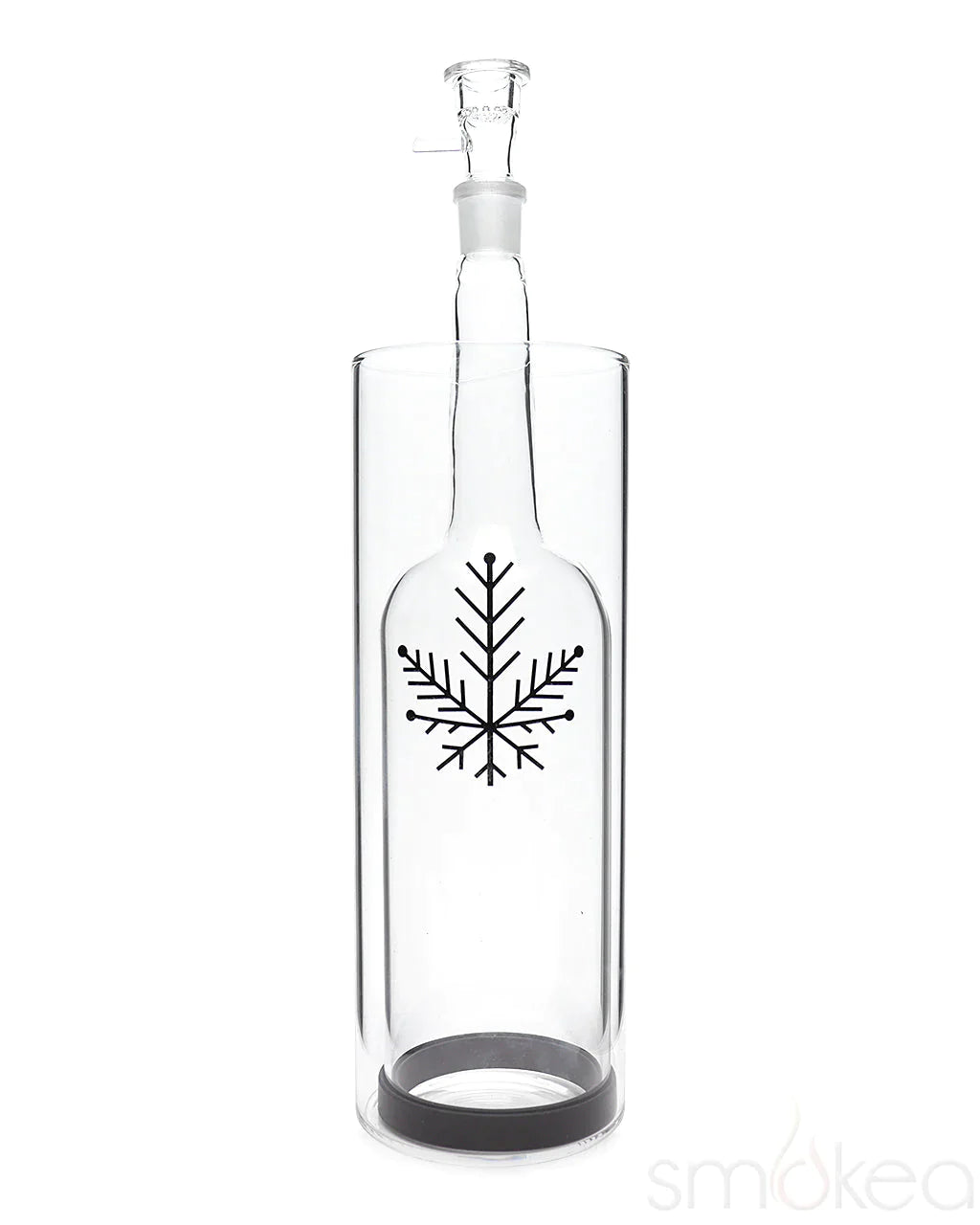 Freeze Pipe Gravity Bong
