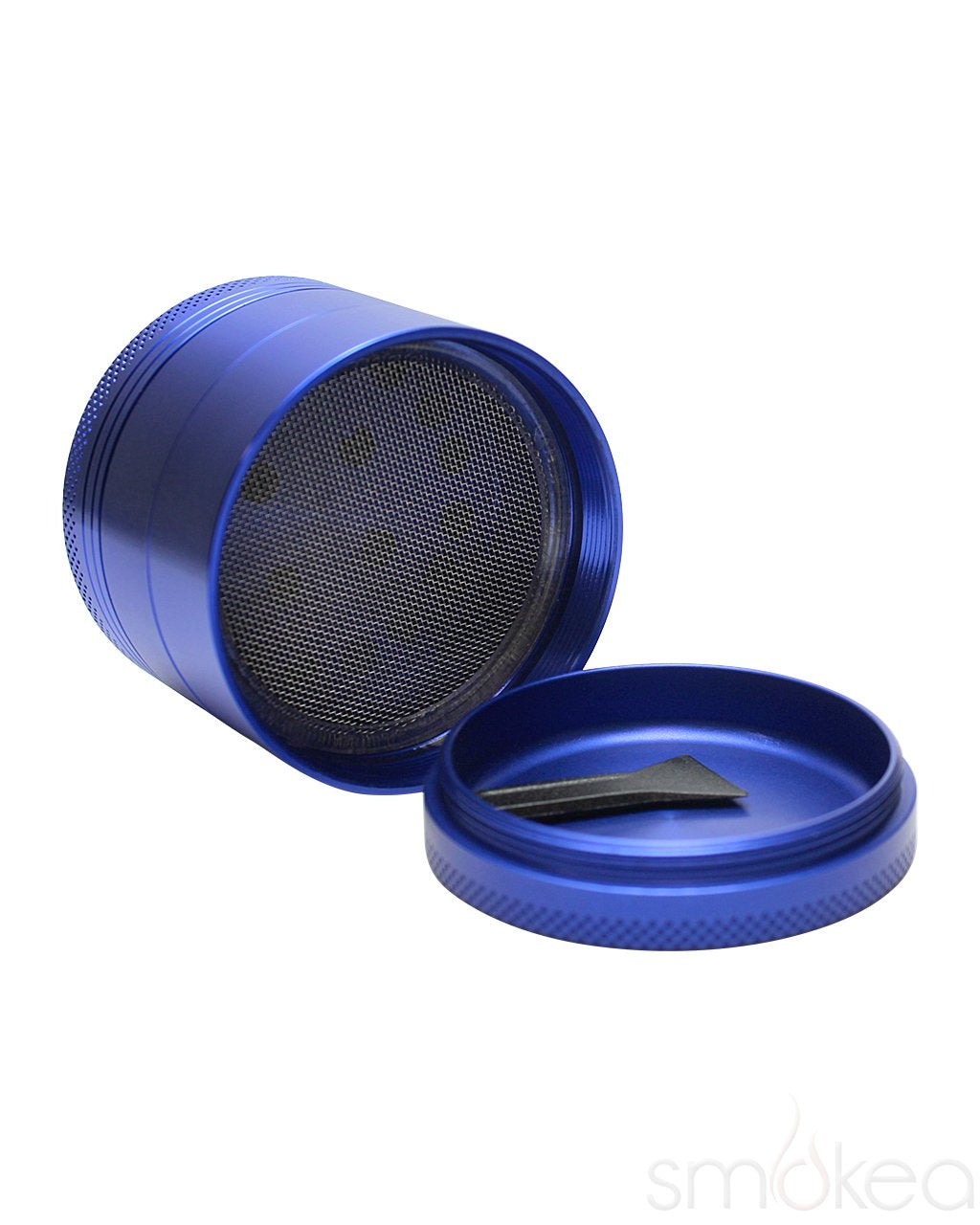2.2" 4 Piece Metal Grinder