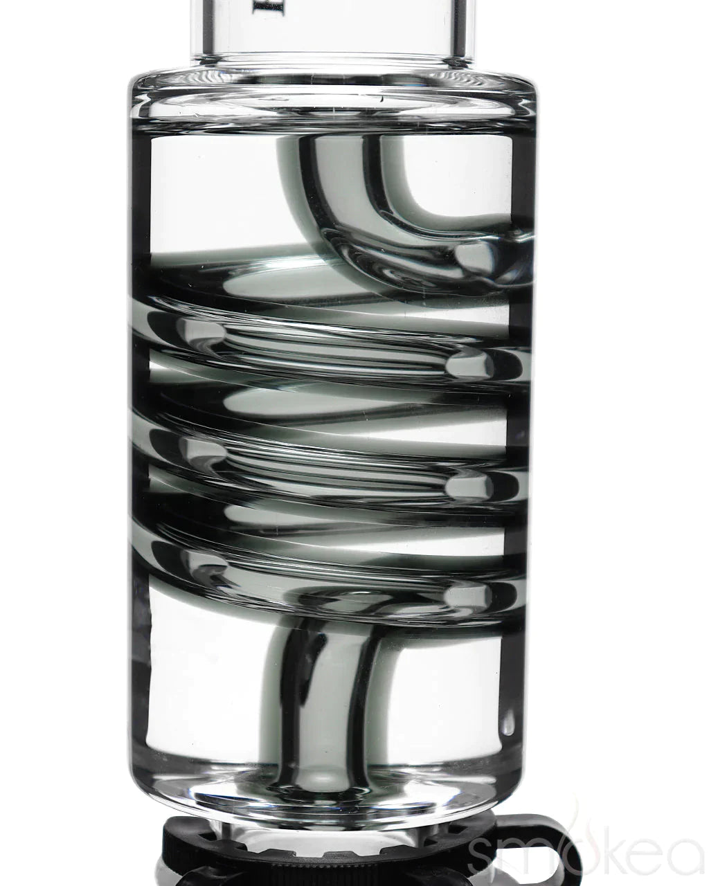 Freeze Pipe Beaker Bong