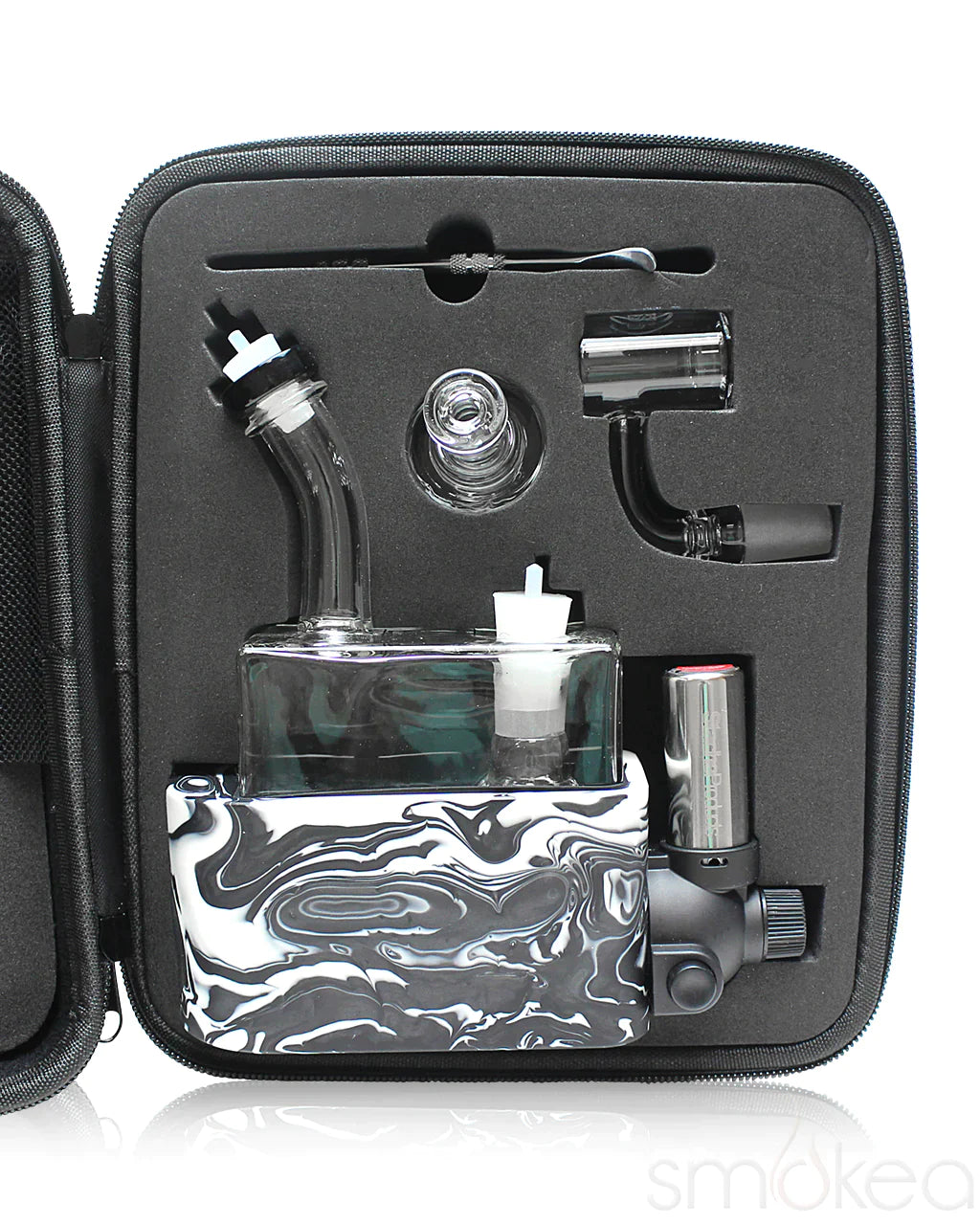 Stache Rio Swirl Rig-in-One Kit