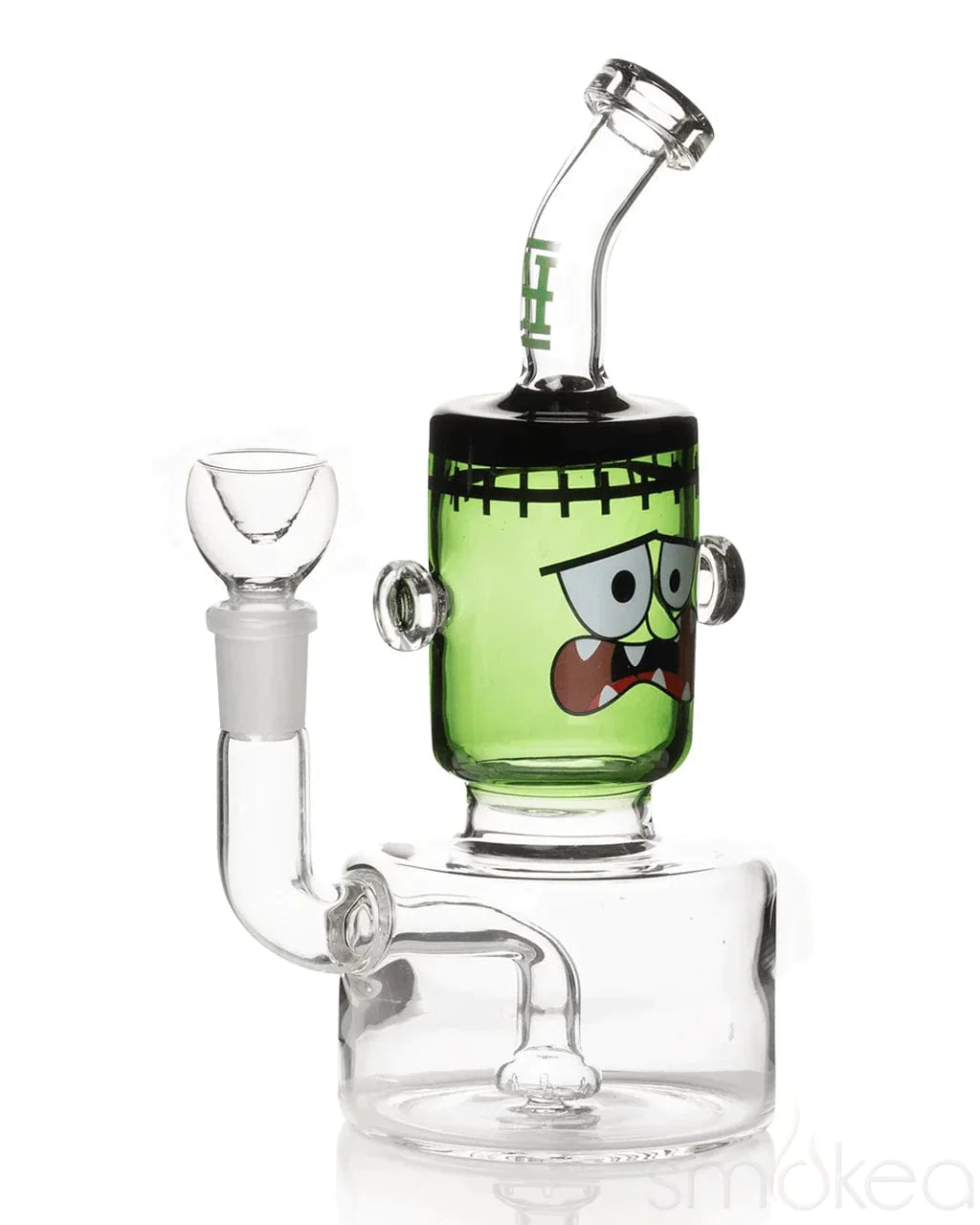 Hemper Dankenstein Bong