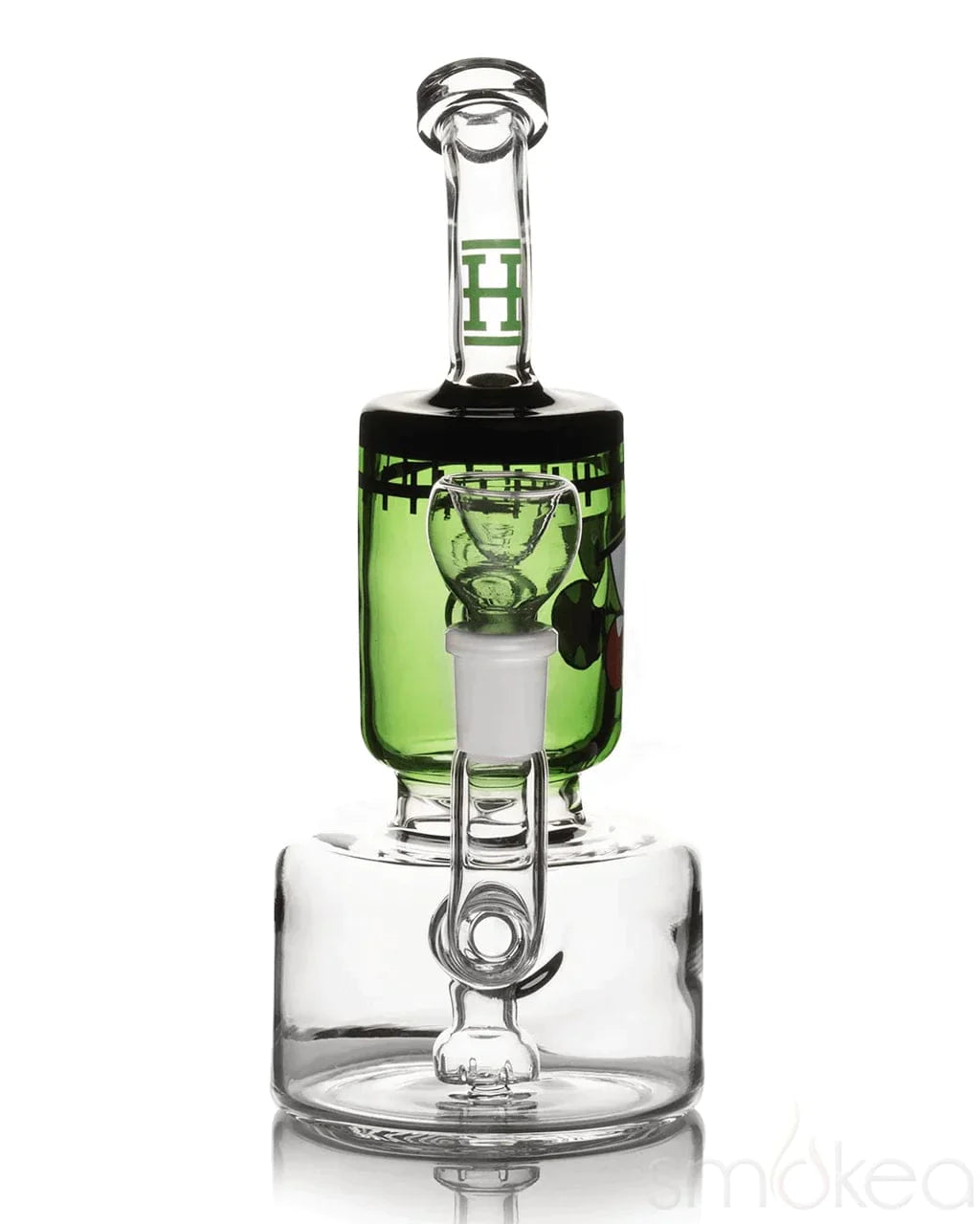 Hemper Dankenstein Bong