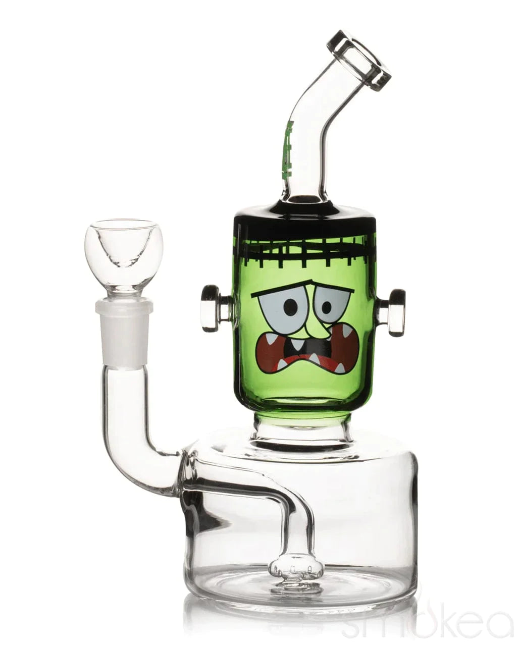 Hemper Dankenstein Bong