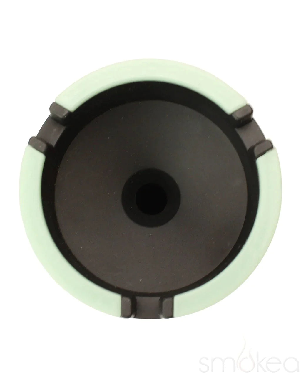 Glow in the Dark Self-Extinguishing Ashtray