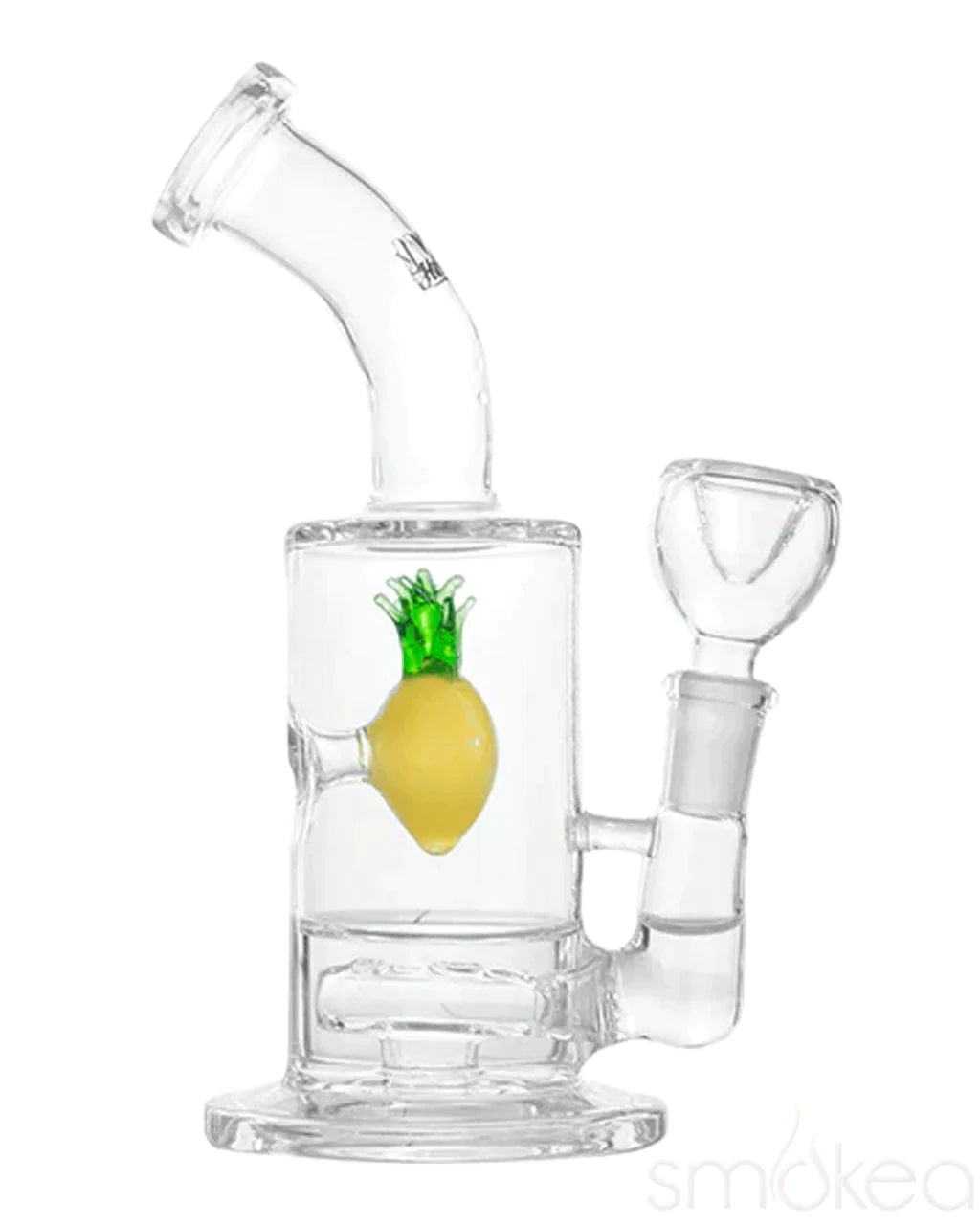 Hemper Pineapple Bong