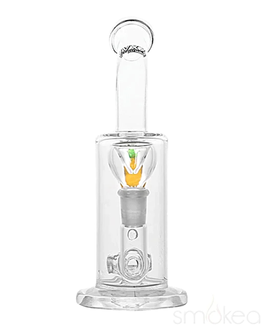 Hemper Pineapple Bong