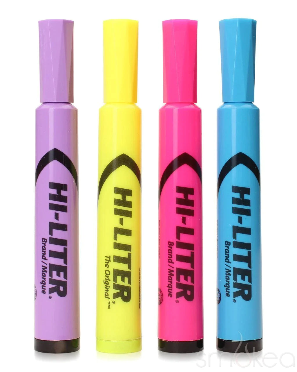 Discreet Marker Pipe
