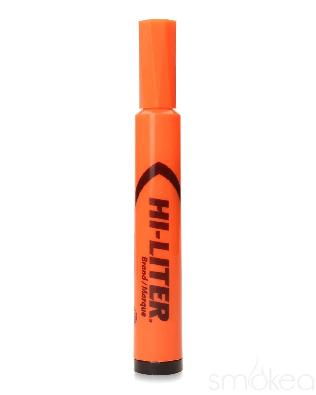 Discreet Marker Pipe
