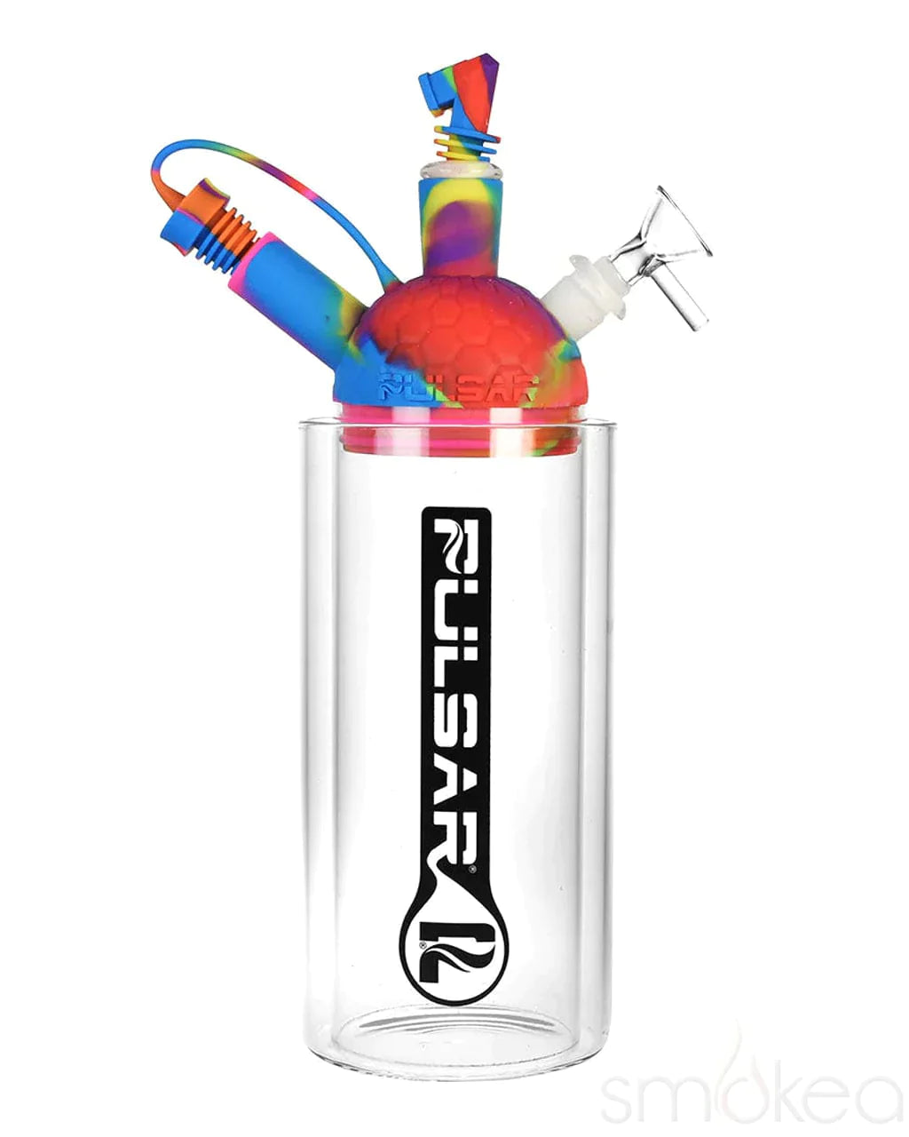 Pulsar RIP Series Gravity Bong Tie Dye