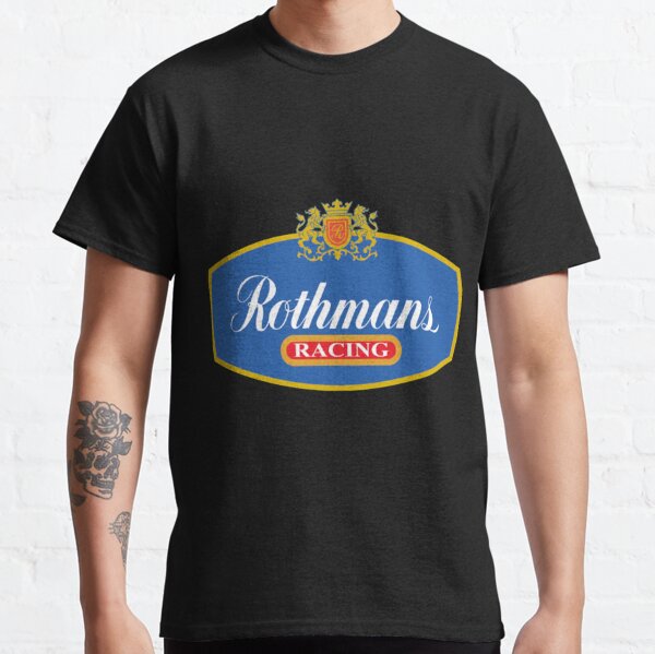 Rothmans Classic Tee