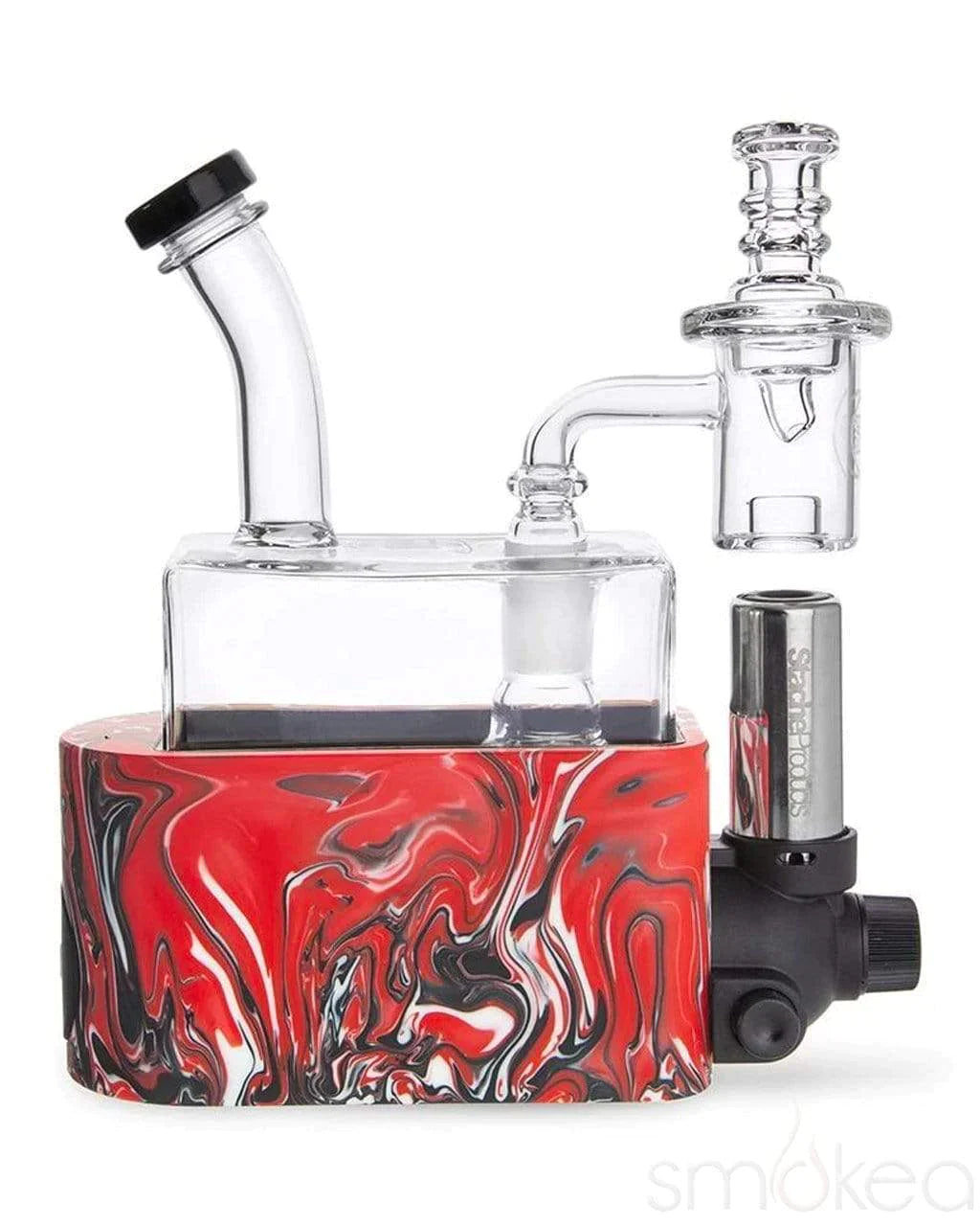 Stache Rio Swirl Rig-in-One Kit