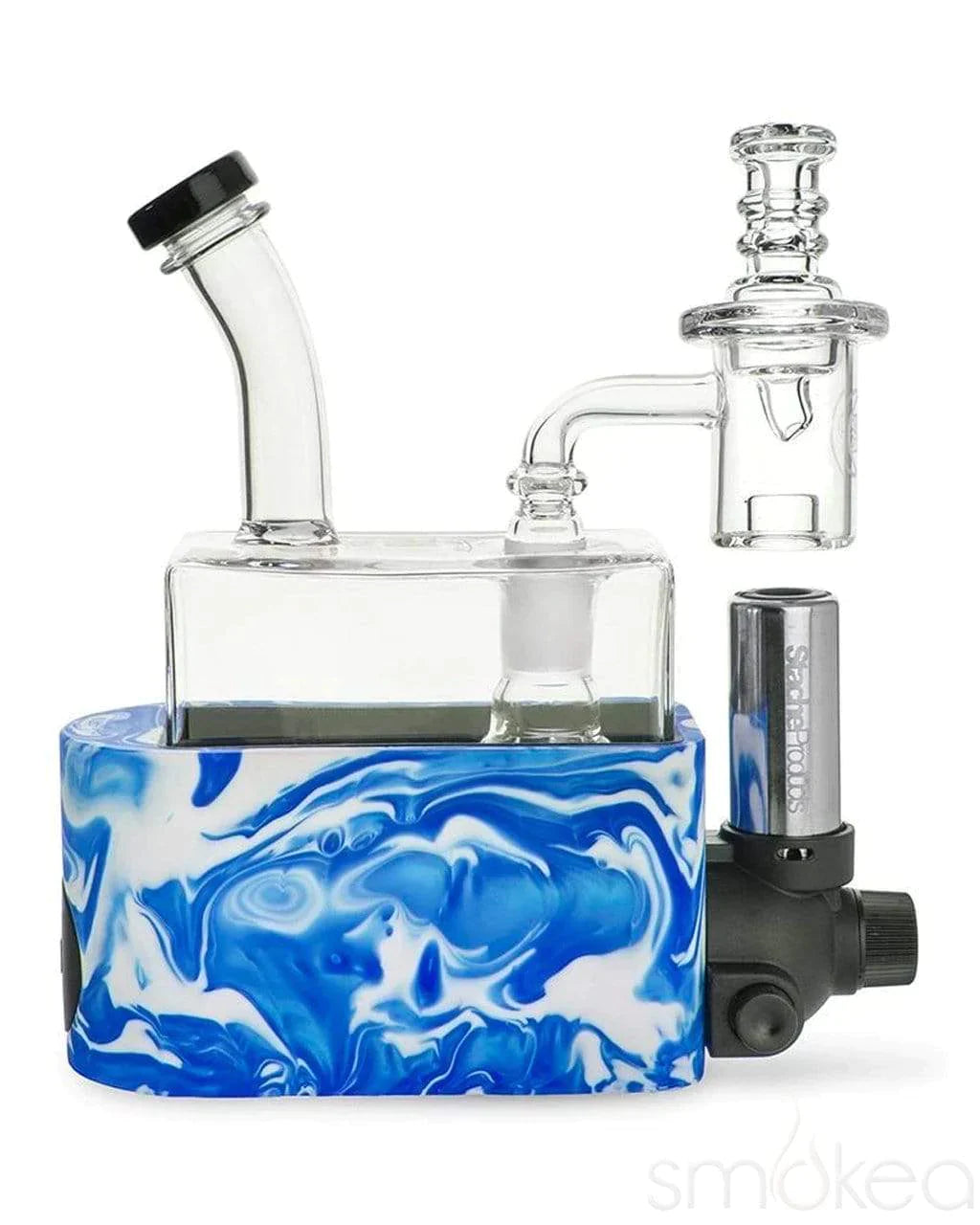 Stache Rio Swirl Rig-in-One Kit