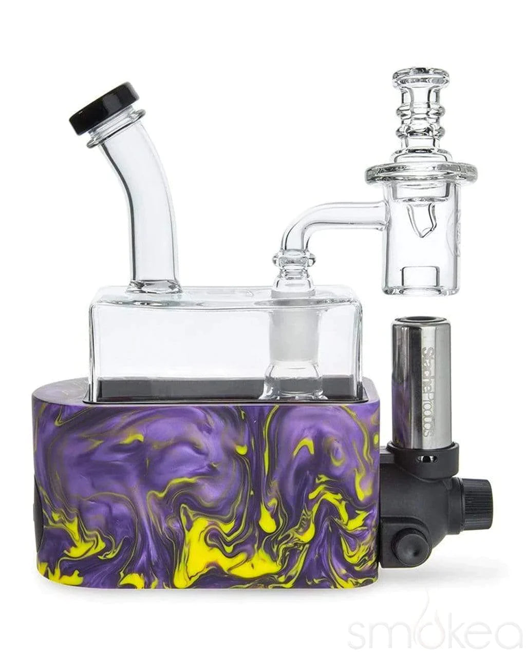 Stache Rio Swirl Rig-in-One Kit