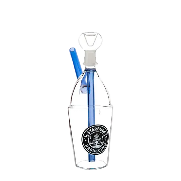 Starbuds Dabuccino- Bong– 19cm