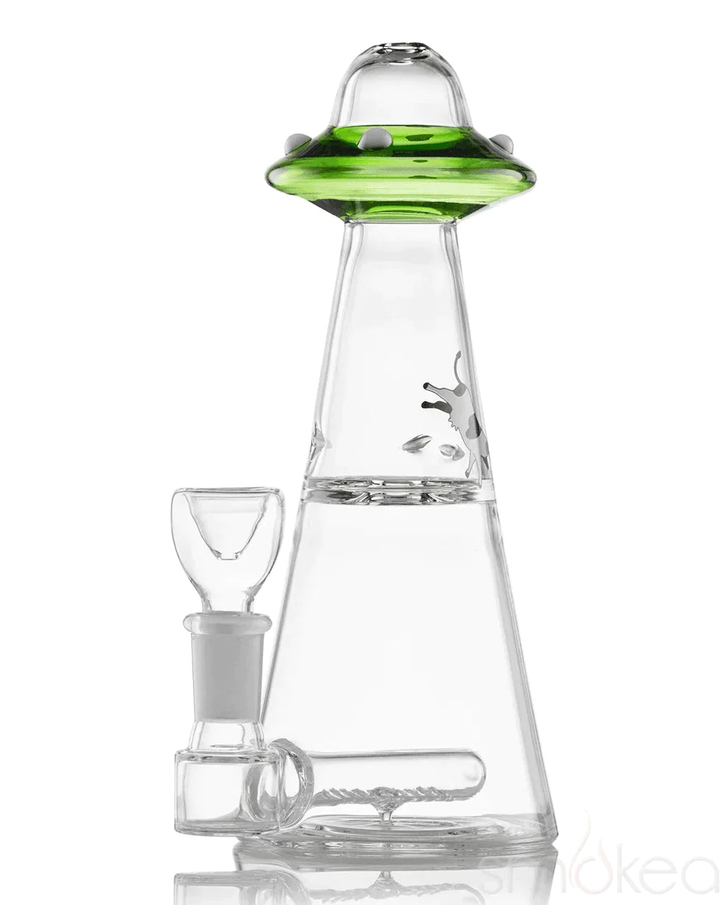 Hemper UFO Vortex Bong
