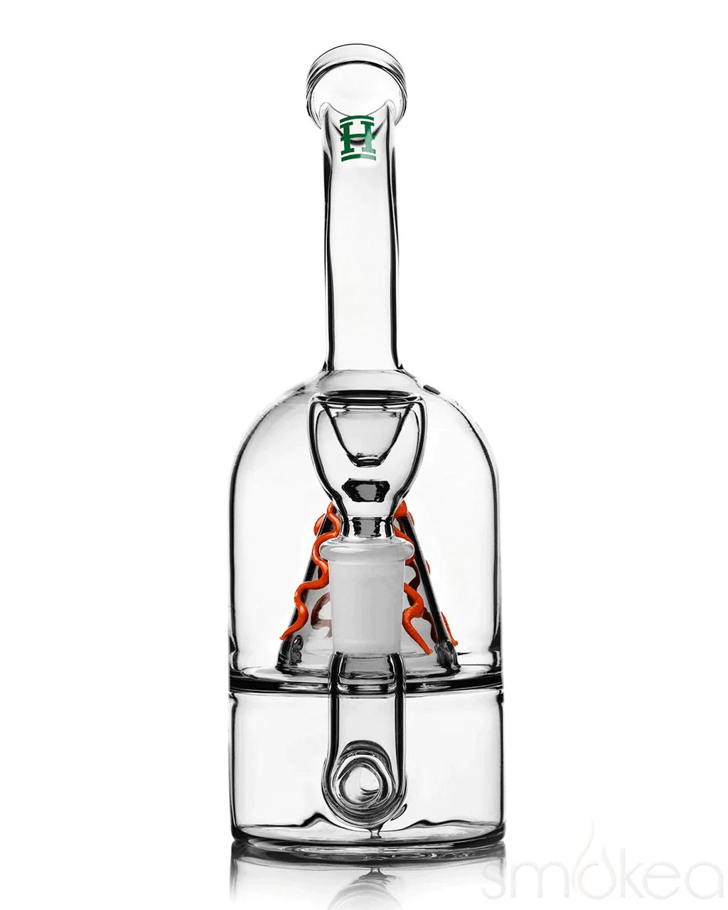 Hemper Volcano Bong