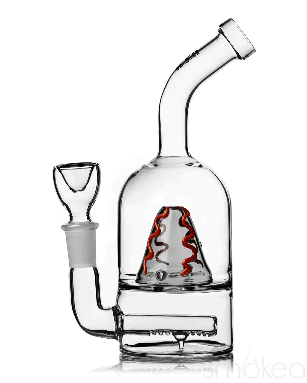 Hemper Volcano Bong