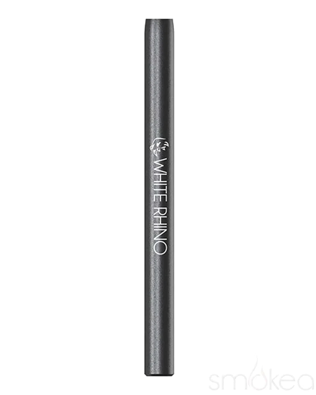 White Rhino Anodized Metal One Hitter Bat