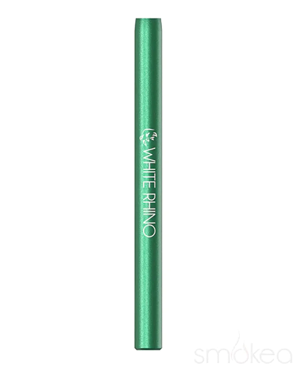 White Rhino Anodized Metal One Hitter Bat