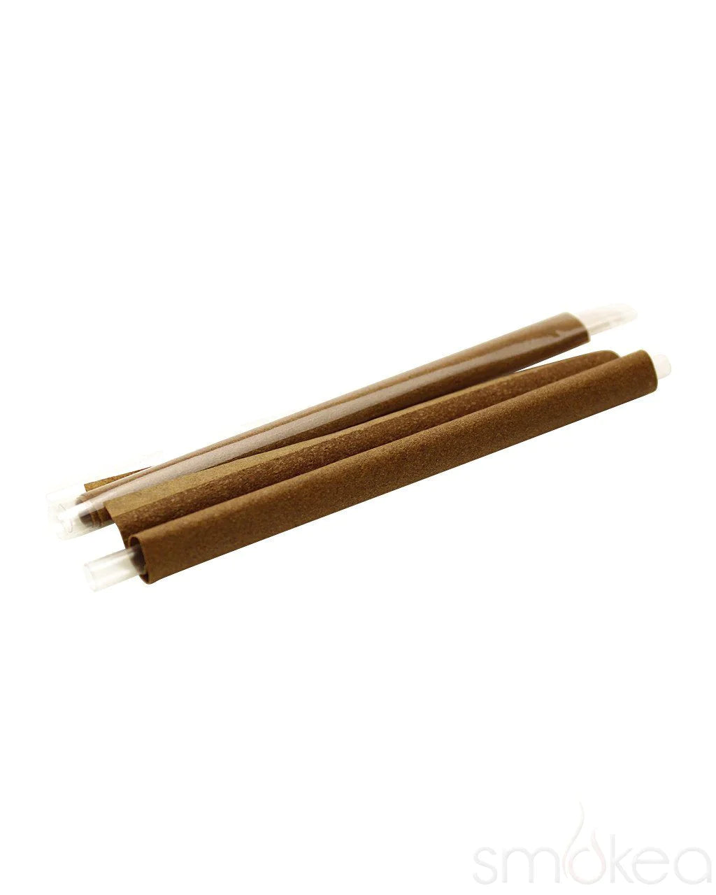 Zig Zag Flavored Blunt Wraps (2-Pack)